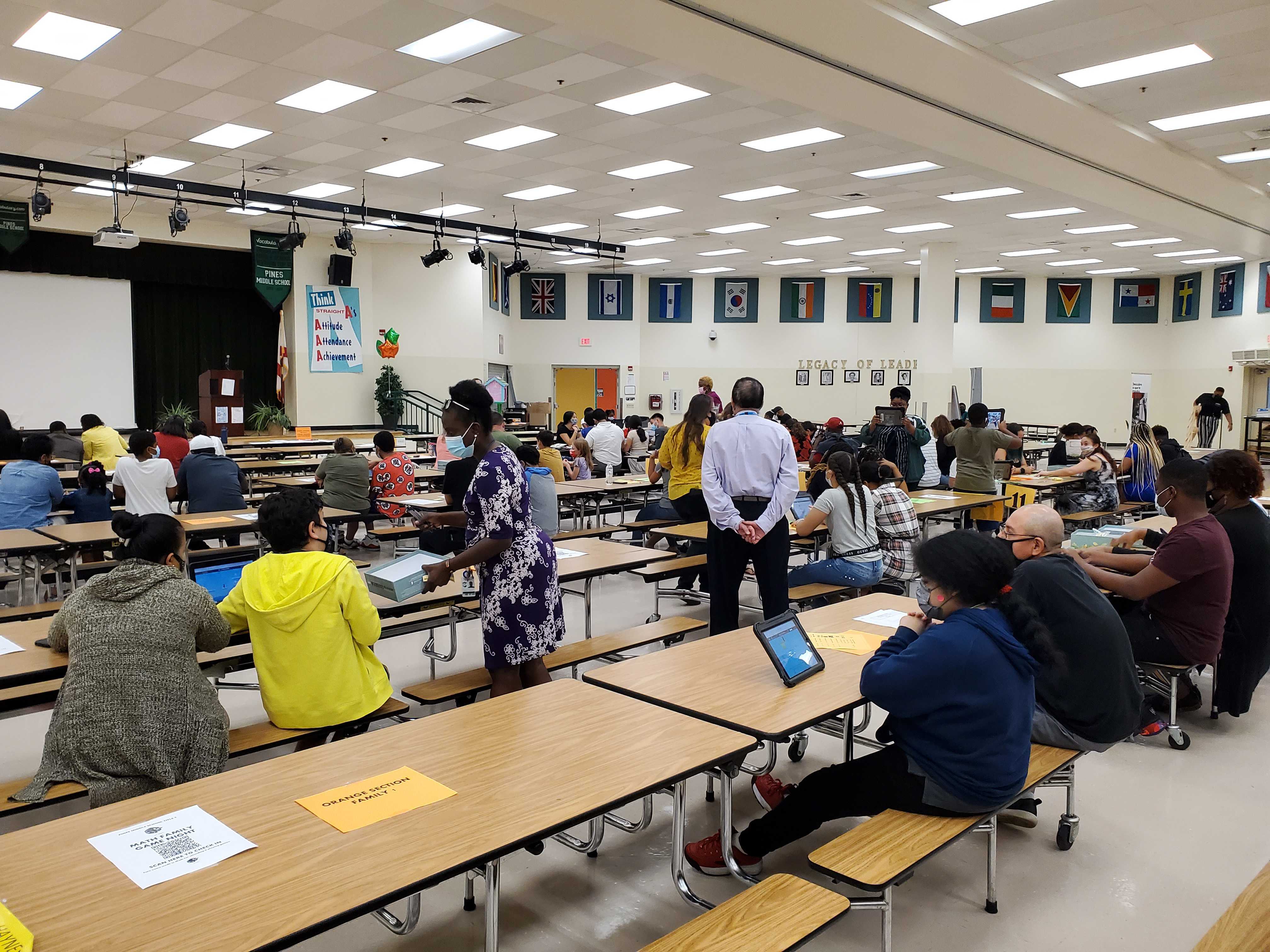 family-math-night-comes-to-pines-middle-school